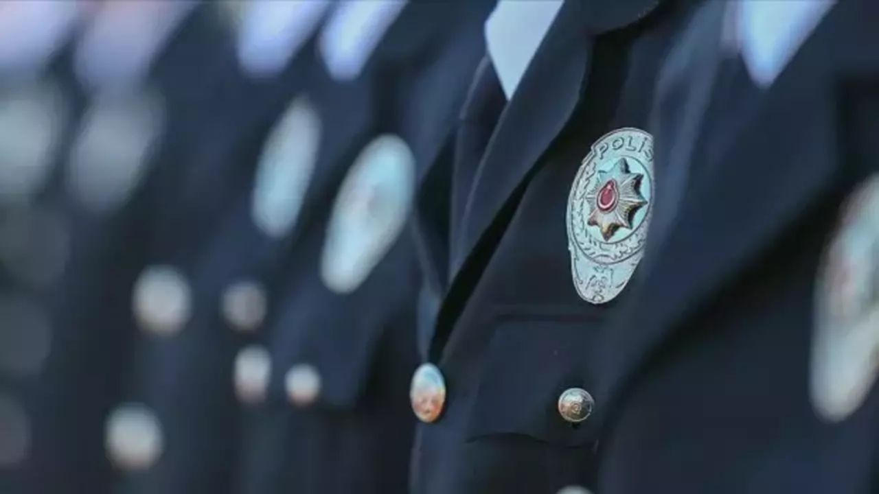 Polis teşkilatında köklü değişim! Emniyet Genel Müdürlüğü'nün ismi değişiyor 6