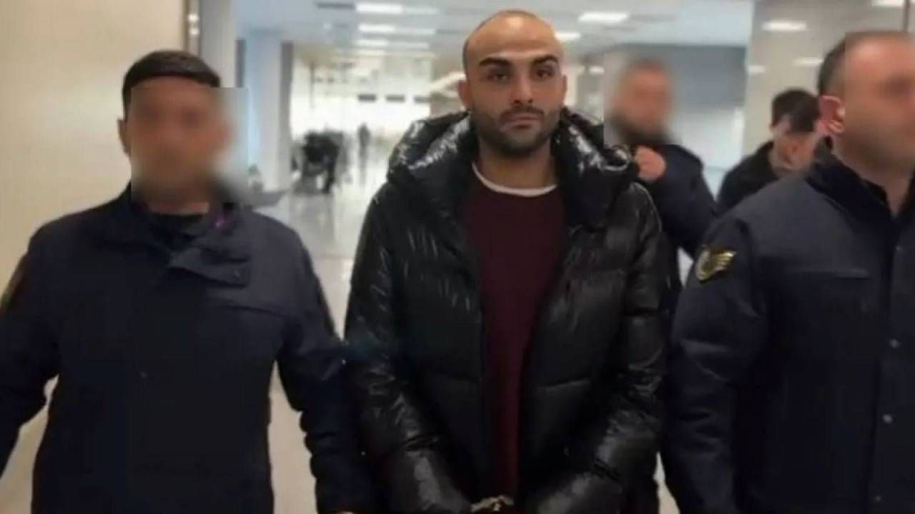 Medya operasyonunun kilit ismiydi! Sercan Yaşar'ın CHP'li Belediye Başkanı Lal Denizli'yle görüntüleri ortaya çıktı 1