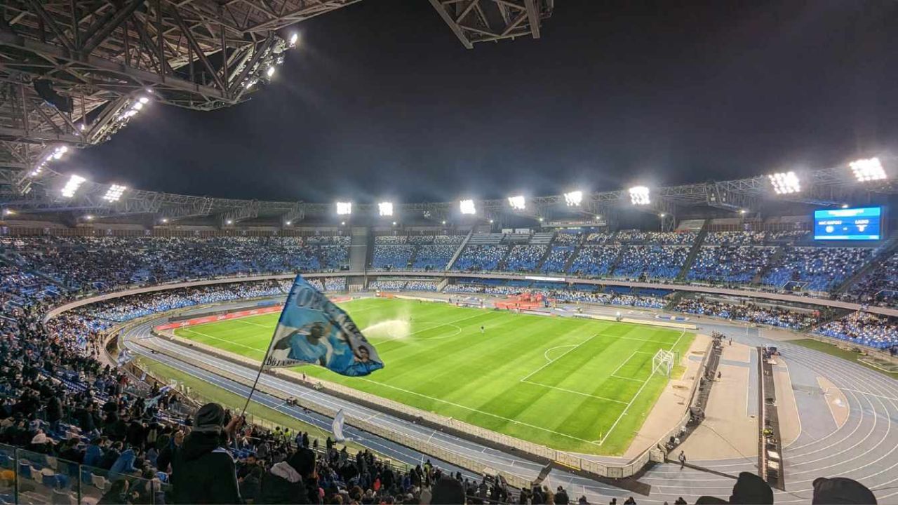 Dünyanın en iyi 20 stadyumu açıklandı! Türkiye'den listeye sadece 2 stat girebildi 14