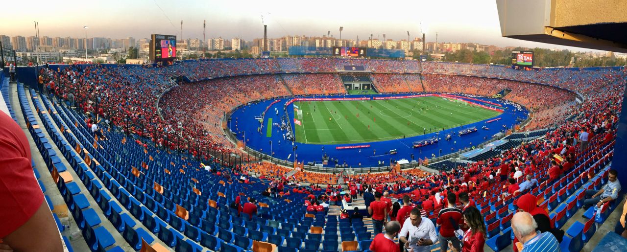 Dünyanın en iyi 20 stadyumu açıklandı! Türkiye'den listeye sadece 2 stat girebildi 3
