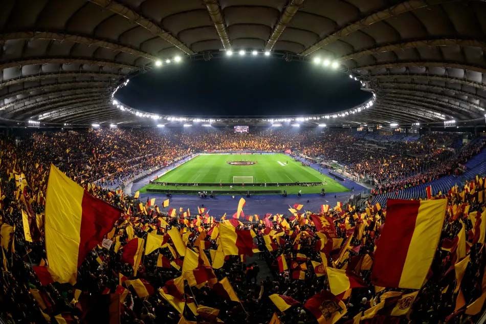 Dünyanın en iyi 20 stadyumu açıklandı! Türkiye'den listeye sadece 2 stat girebildi 4