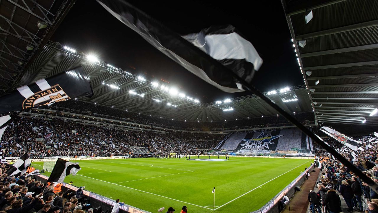 Dünyanın en iyi 20 stadyumu açıklandı! Türkiye'den listeye sadece 2 stat girebildi 8