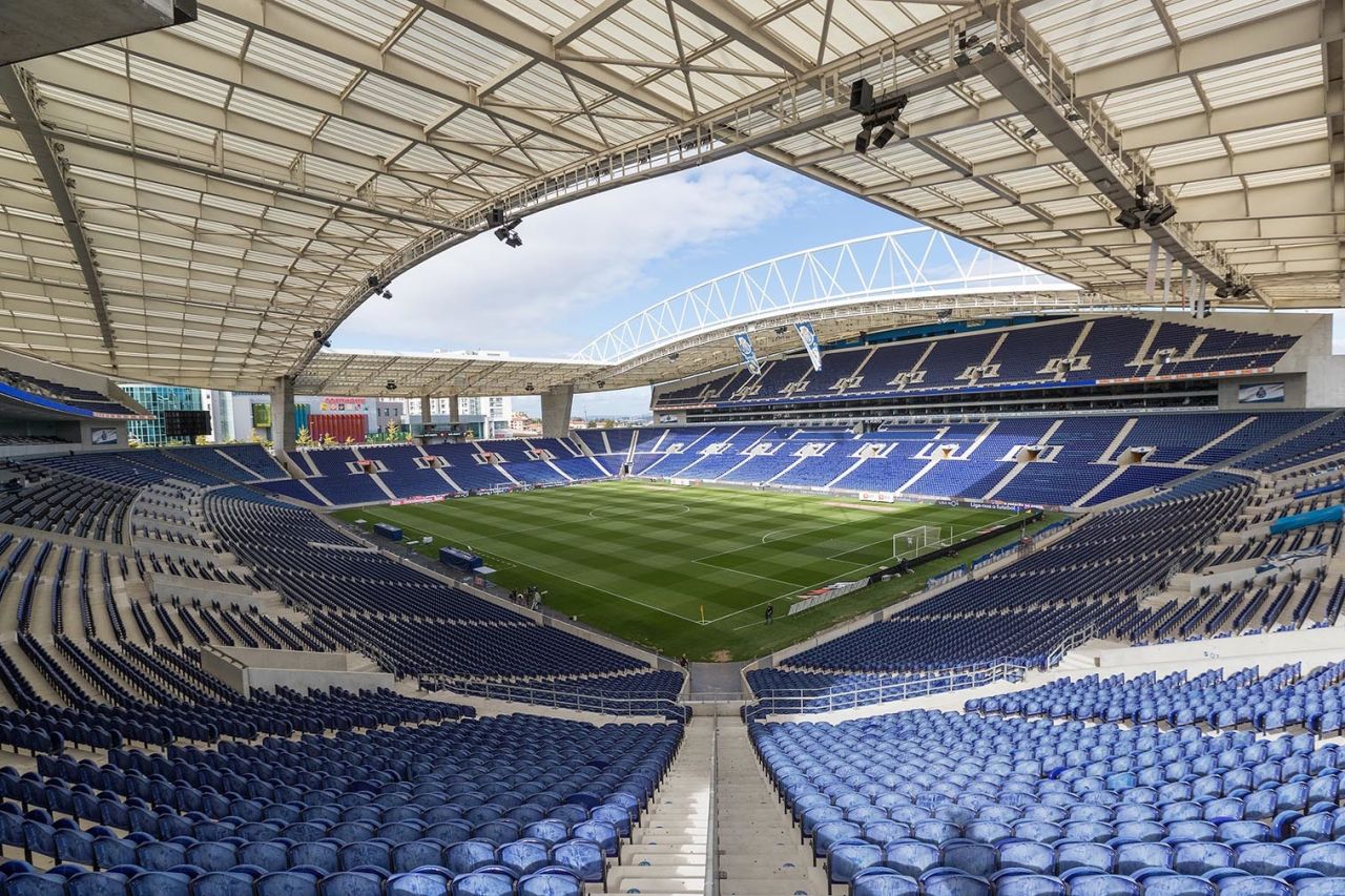 Dünyanın en iyi 20 stadyumu açıklandı! Türkiye'den listeye sadece 2 stat girebildi 13