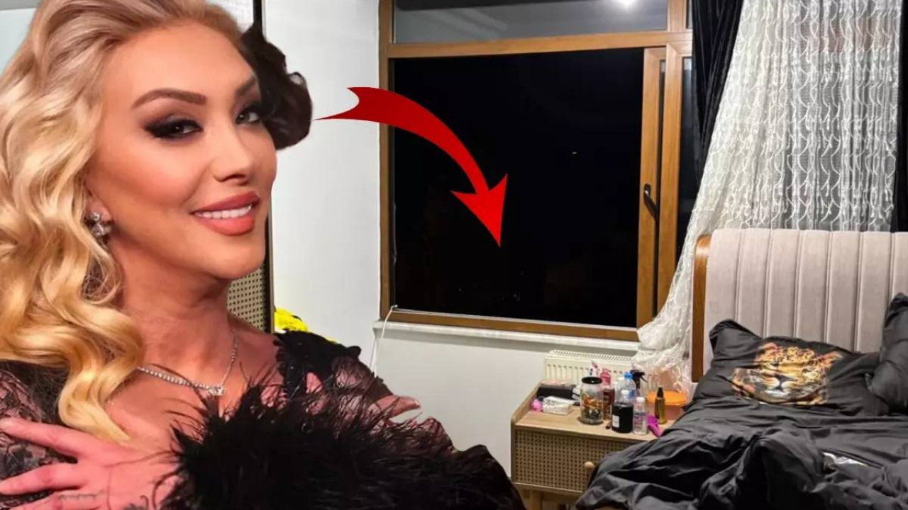 Cübbeli Ahmet, Güllü'nün ölümüyle ilgili konuştu! O ayeti hatırlattı: Kur'an-ı Kerim' de 'Anne ve babanıza üf bile demeyin' deniyor 1