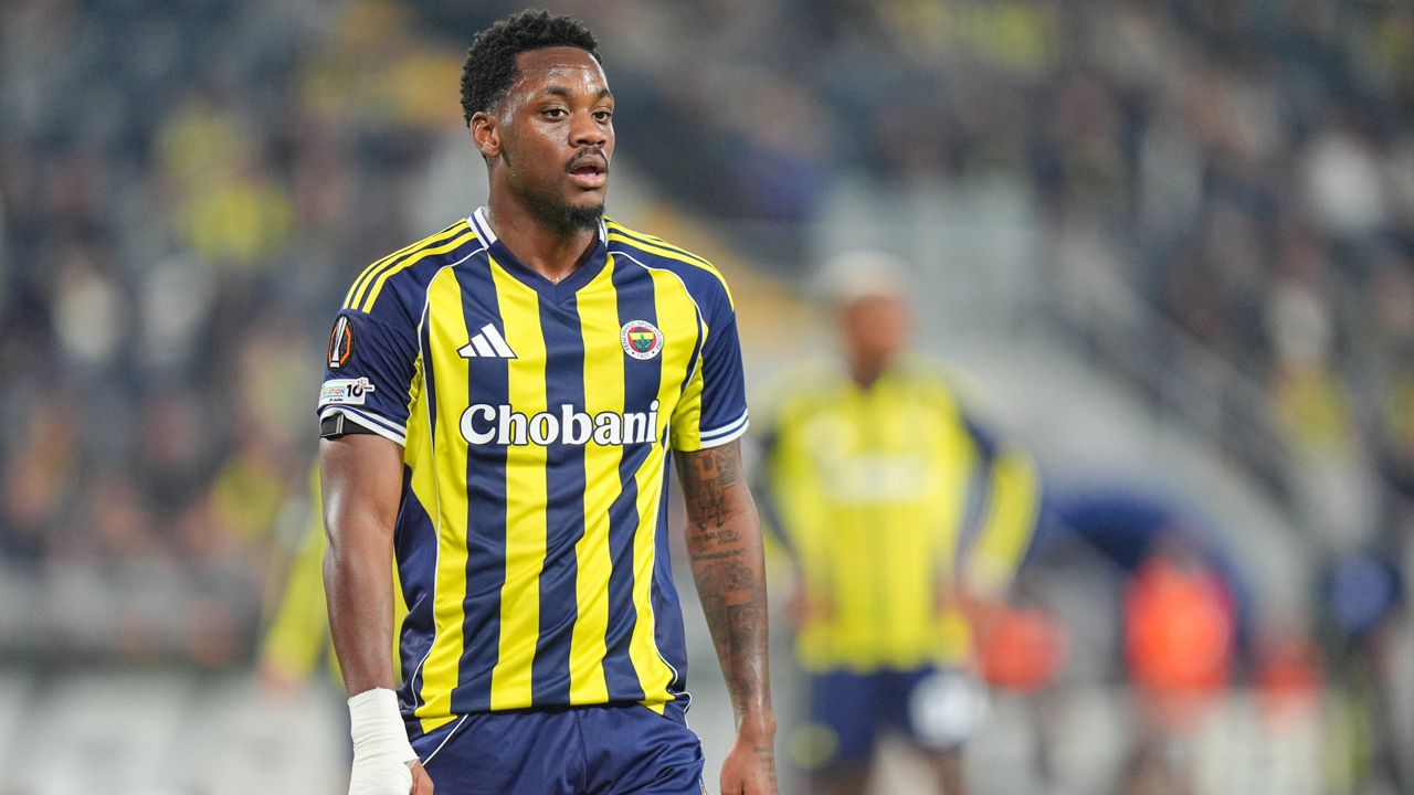 Süper Lig'in en değerli 11'i belli oldu! Galatasaray listeye damga vurdu: 298 milyon euroluk kadro 13
