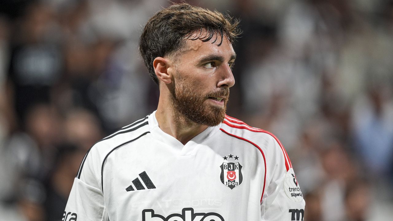 Süper Lig'in en değerli 11'i belli oldu! Galatasaray listeye damga vurdu: 298 milyon euroluk kadro 9