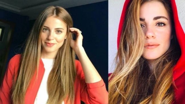 Ünlü oyuncu Ezgi Eyüboğlu'nun evinden çıkanlar pes dedirtti! Operasyonda dikkat çeken fuhuş iddiası... Kadınlar katalogla pazarlanmış! 12
