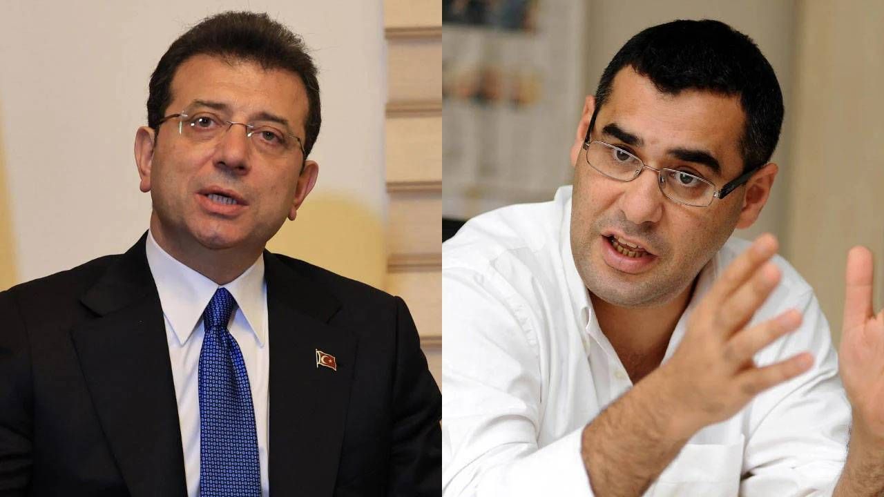 Silivri’yi karıştıran iddia! Aysever–İmamoğlu krizi Cezaevinde patladı: “Çıkınca anlatacağım” dedi, ortalık karıştı 1
