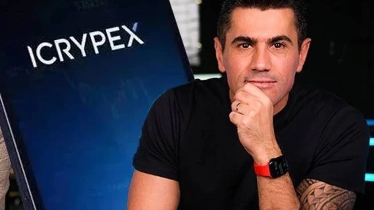 Avukat Göksu Çelebi’ye uyuşturucu verip ölümüne neden olmuştu... ICRYPEX’in sahibi Gökalp İçer için müebbet talebi! 5