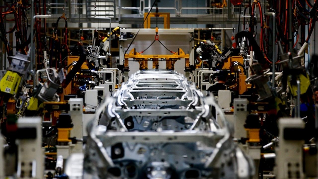 Fransız Le Monde yazdı! Türkiye Avrupa'da otomotiv üretiminin kalbi oldu 2