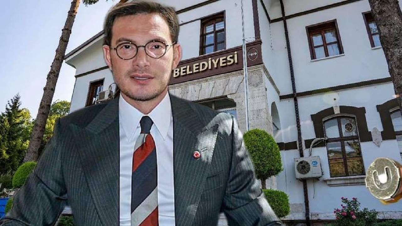 Belediye Başkanının odasına cihazı koymuşlardı: Yakalanan isim şaşırdı: "Kendimi nasıl yakalattım" 1