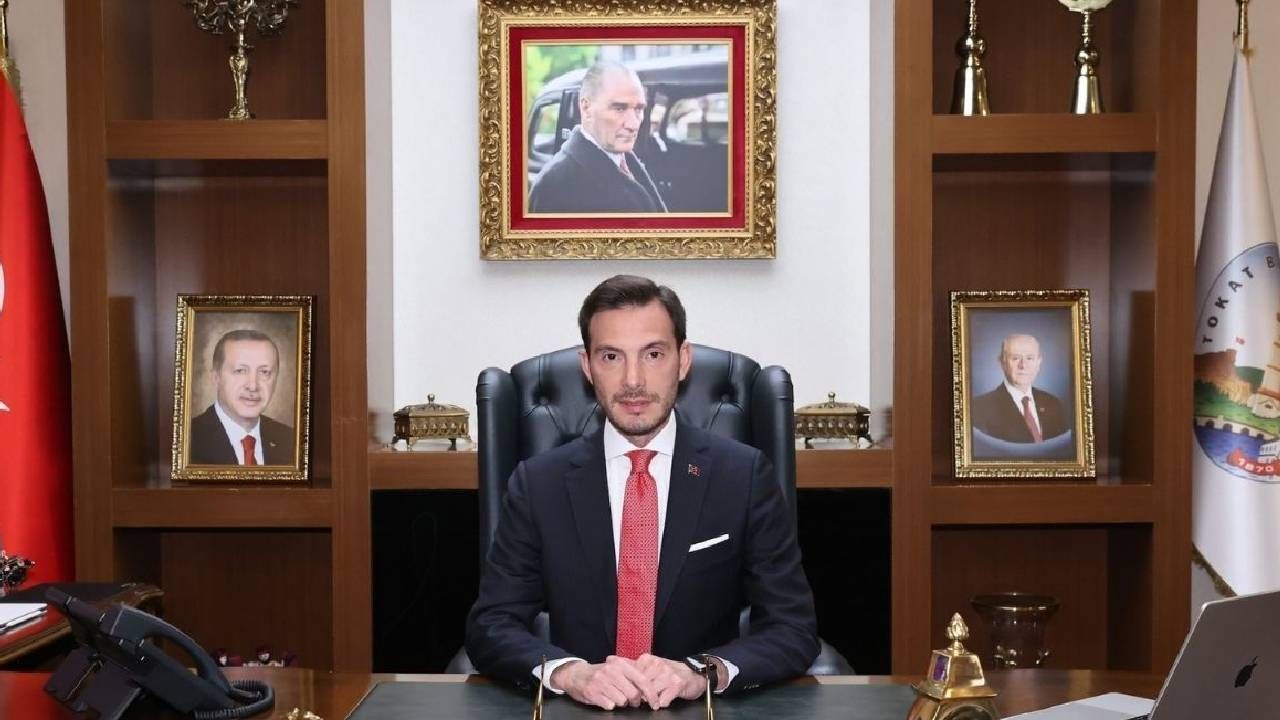 Belediye Başkanının odasına cihazı koymuşlardı: Yakalanan isim şaşırdı: "Kendimi nasıl yakalattım" 2
