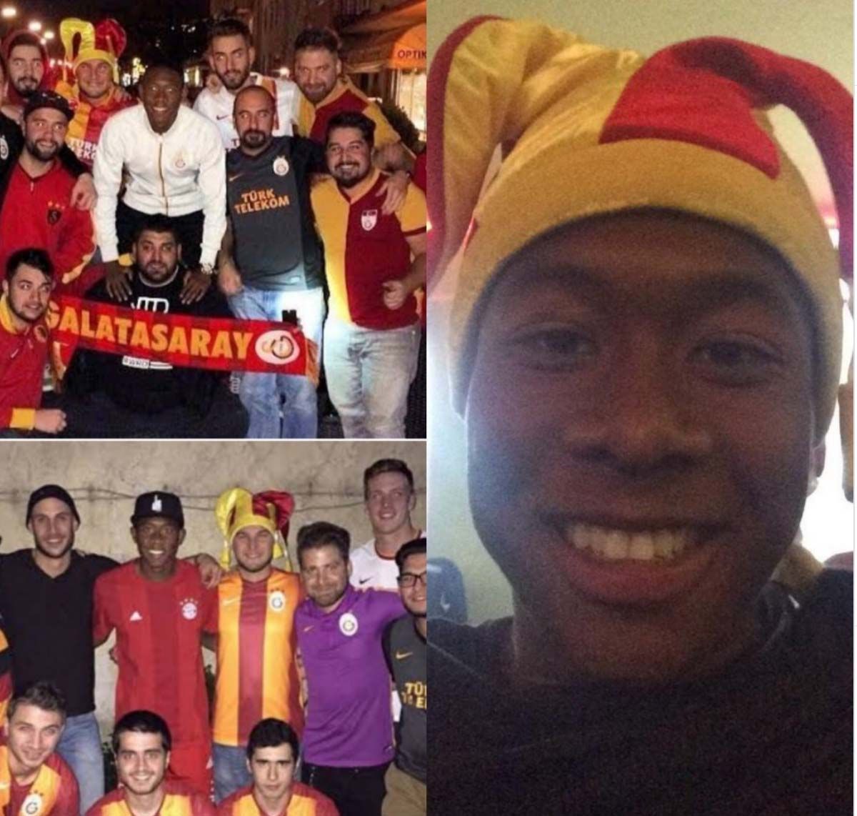 Beşiktaş dünyaca ünlü Galatasaraylı yıldızı transfer ediyor! Sergen Yalçın basın toplantısında açıklamıştı: Meğer sebebi buymuş 10