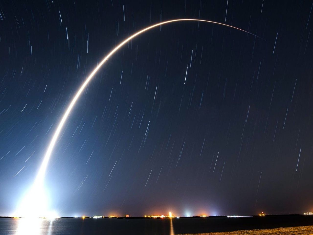 Elon Musk'un Starlınk uydusu patladı! Hızla dünyaya düşüyor 3