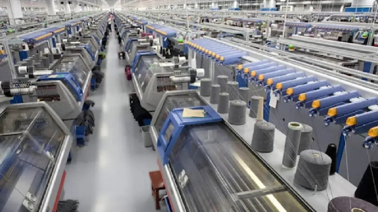 Dünyaya açılmıştı! 162 yıllık tekstil devi iflas etti 3