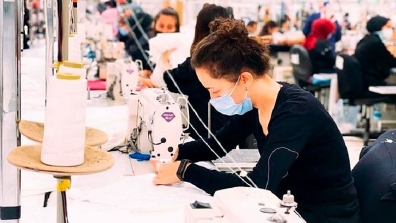 Dünyaya açılmıştı! 162 yıllık tekstil devi iflas etti 6