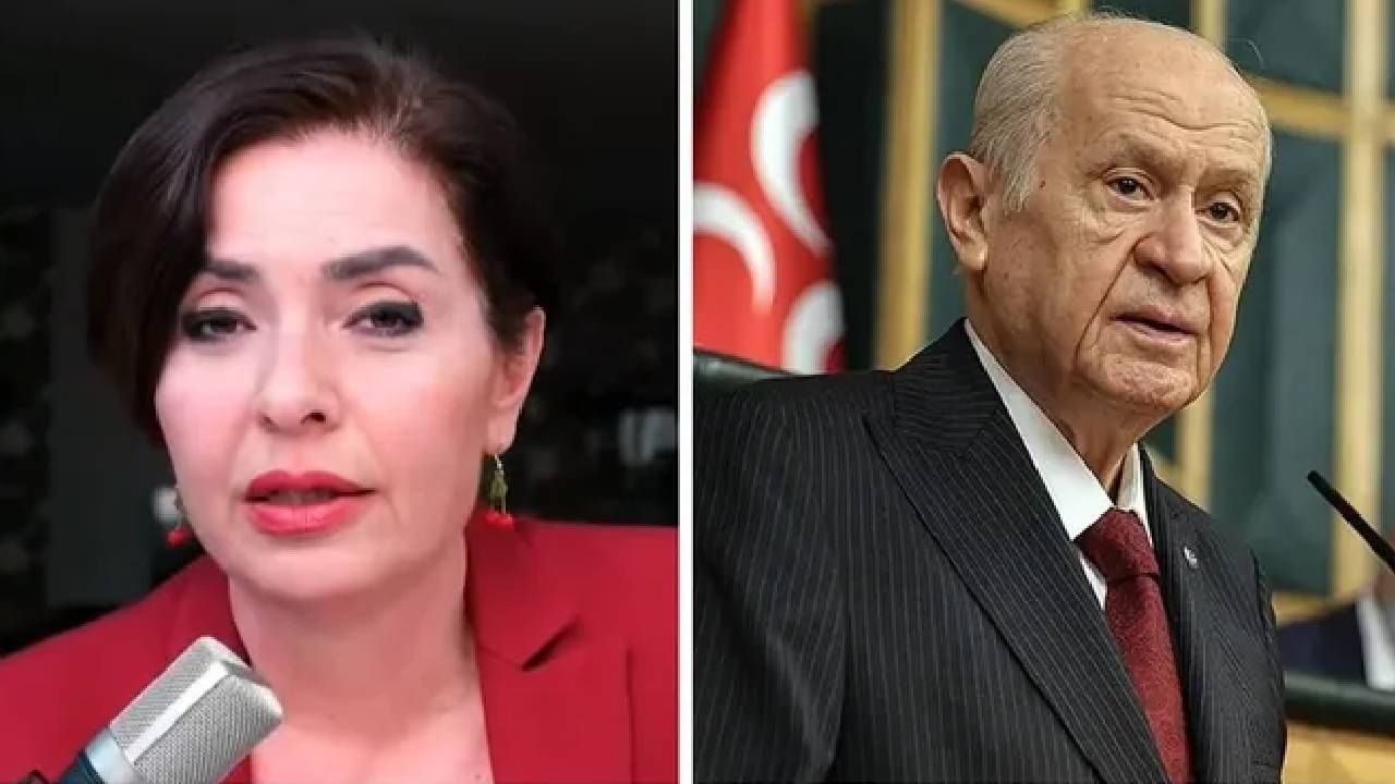 Konuk mu olacak? Devlet Bahçeli’den Sözcü TV davetine sürpriz yanıt: “Neden olmasın” 1