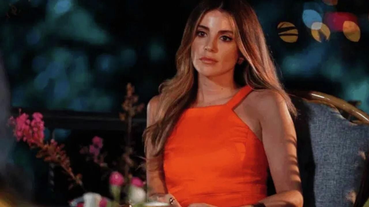 3. dalga uyuşturucu operasyonunda şok detay: Ezgi Eyüboğlu bakın nerede gözaltına alındı! 9