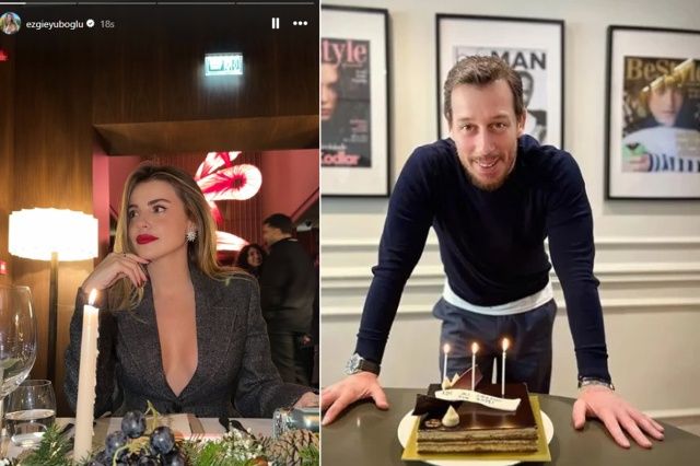 3. dalga uyuşturucu operasyonunda şok detay: Ezgi Eyüboğlu bakın nerede gözaltına alındı! 1