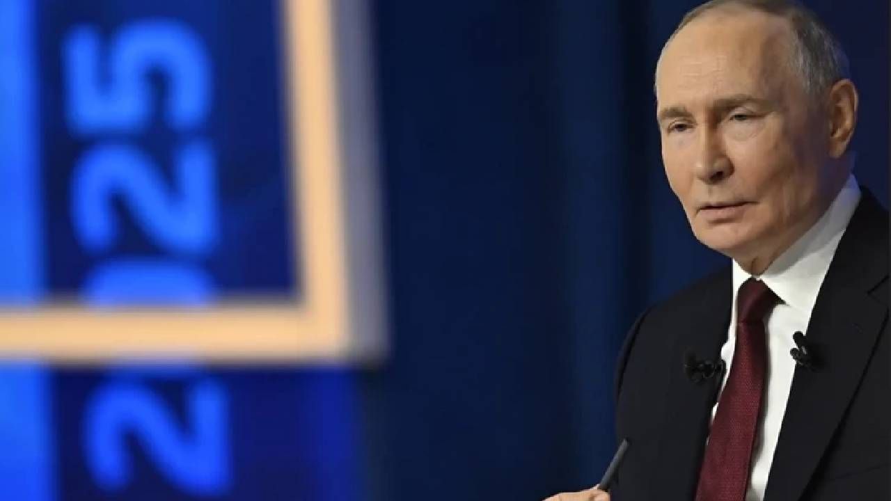 Meydan okudu! Putin’den Avrupa’ya açık tehdit: “Çaldıklarını verecekler” 1