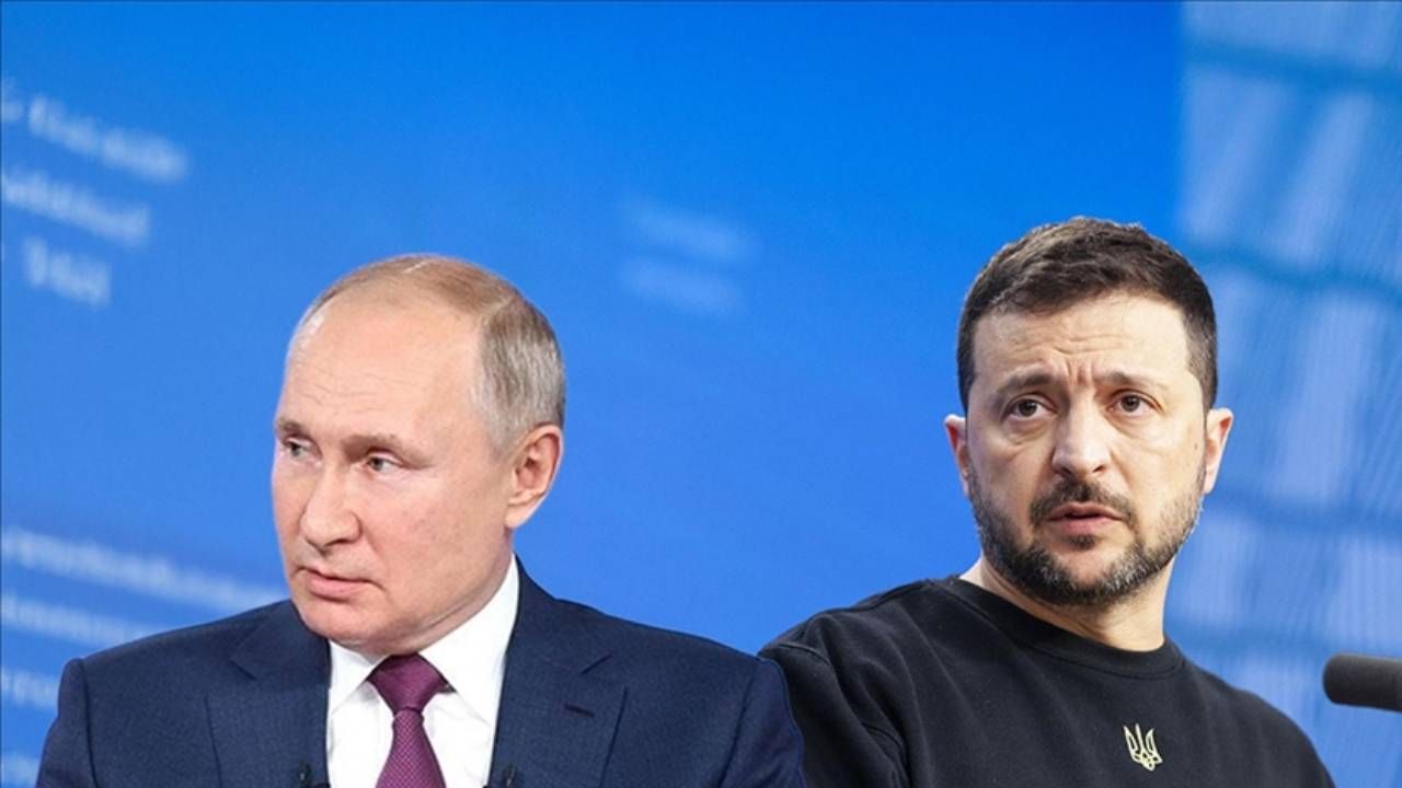 Meydan okudu! Putin’den Avrupa’ya açık tehdit: “Çaldıklarını verecekler” 2