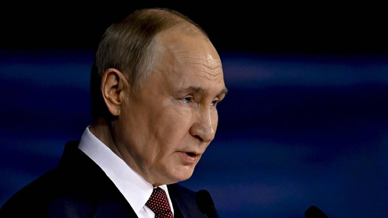Meydan okudu! Putin’den Avrupa’ya açık tehdit: “Çaldıklarını verecekler” 3