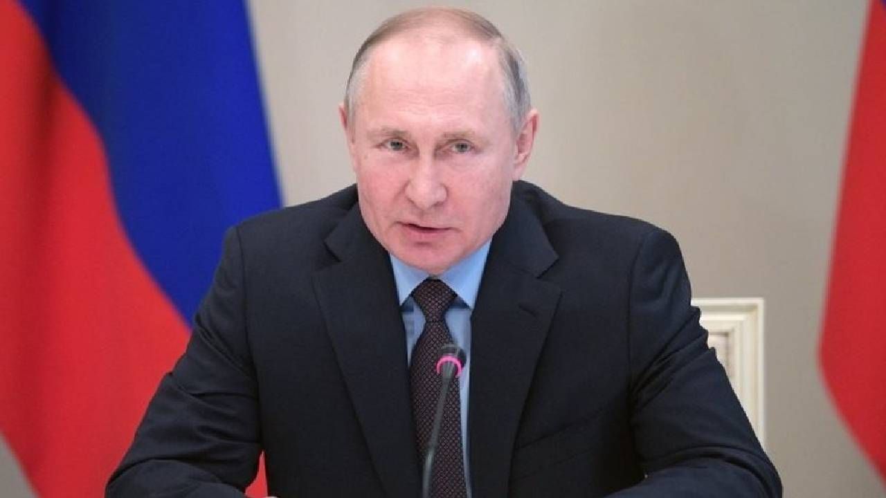Meydan okudu! Putin’den Avrupa’ya açık tehdit: “Çaldıklarını verecekler” 5