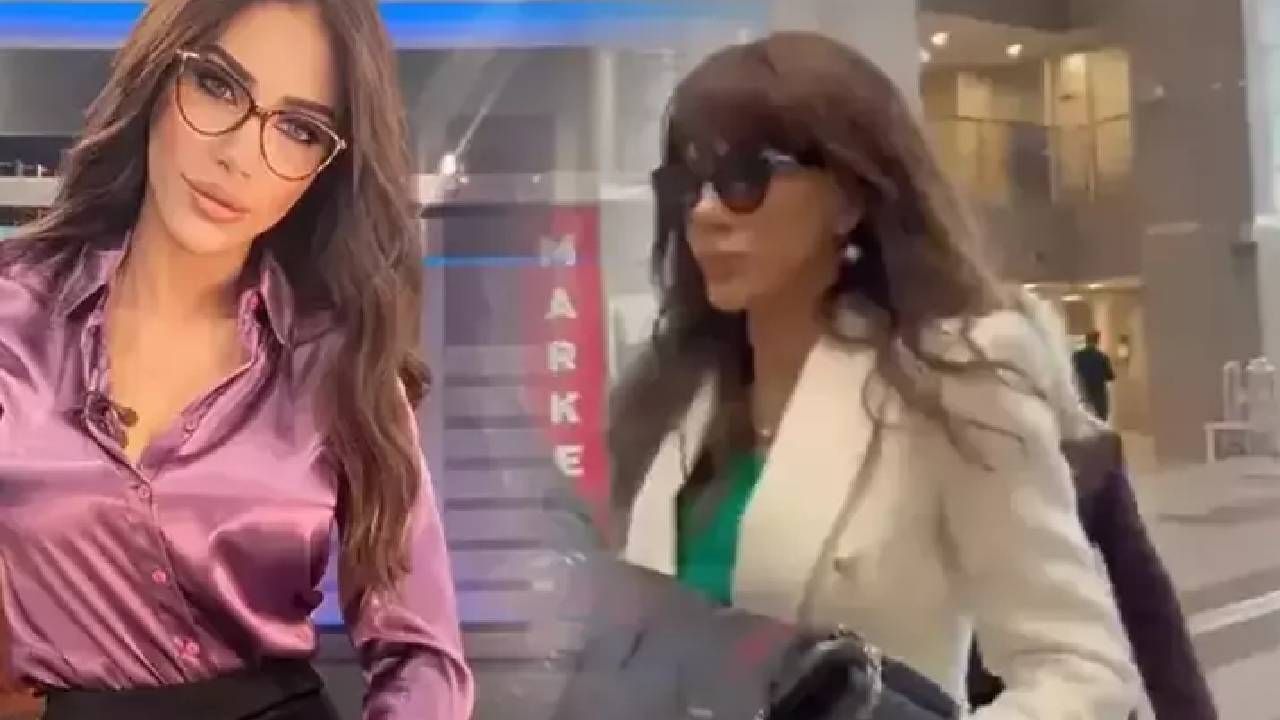 Milyonların önünde 'Popom estetik değil' dedi... Beyaz TV sunucusu Esra Ezmeci’nin Ela Rümeysa’dan ne farkı var? 1