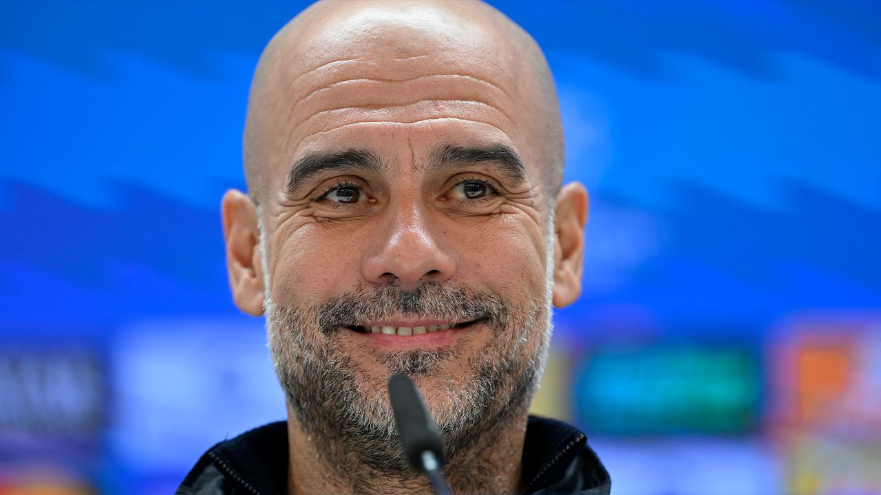 Guardiola'nın Galatasaray planı 2