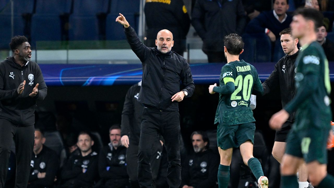 Guardiola'nın Galatasaray planı 3