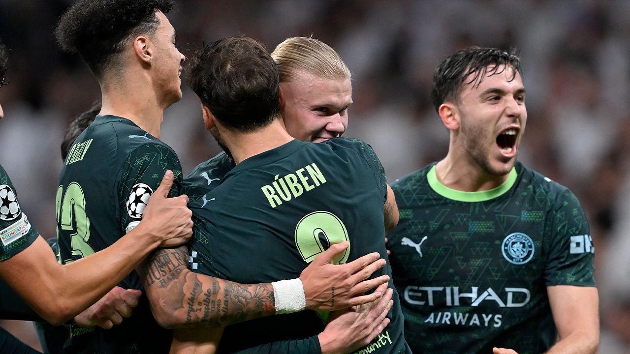 Guardiola'nın Galatasaray planı 4