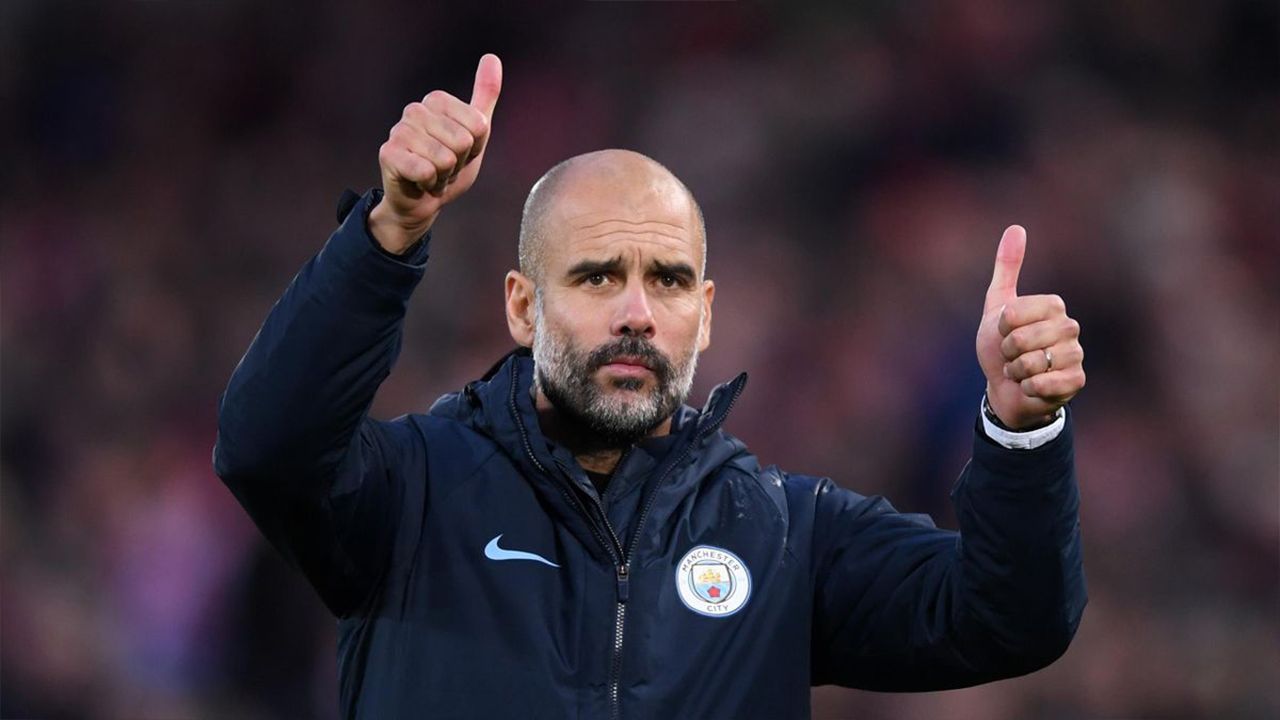 Guardiola'nın Galatasaray planı 5