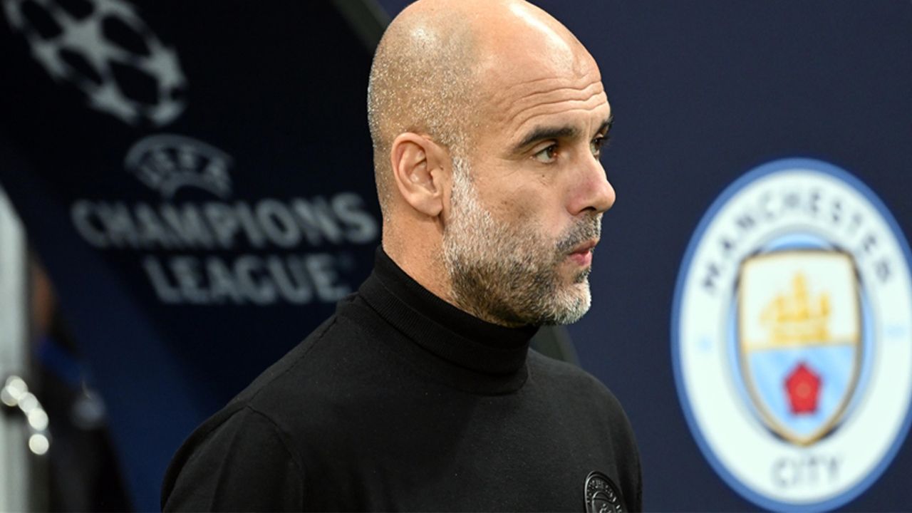 Guardiola'nın Galatasaray planı 6