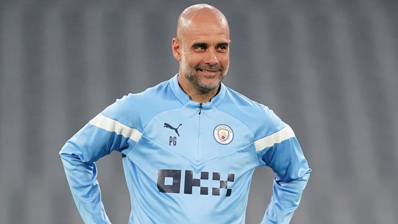 Guardiola'nın Galatasaray planı 7
