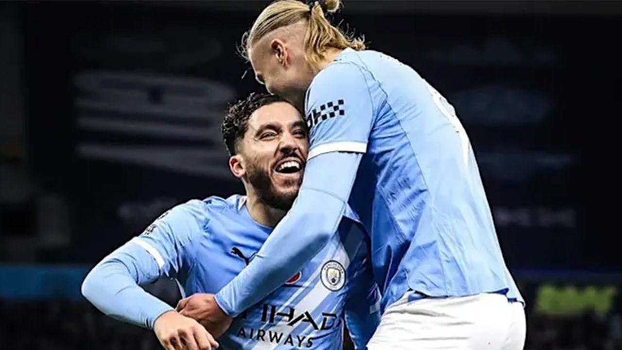 Guardiola'nın Galatasaray planı 8
