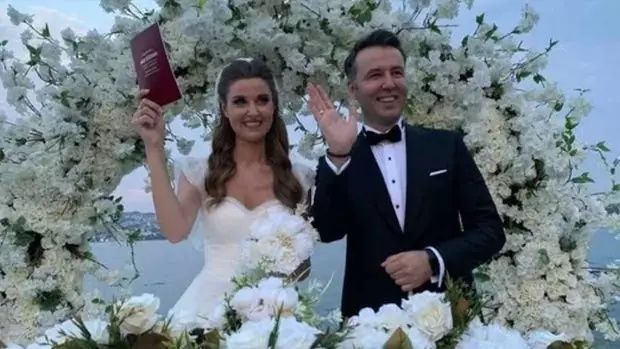 Uyuşturucu soruşturmasında flaş gelişme! Mehmet Akif Ersoy'un eski eşi Pınar Erbaş gündemde: Show TV’den kovuldu mu? 6