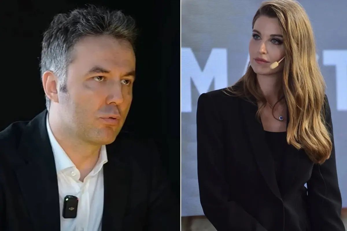 Uyuşturucu soruşturmasında flaş gelişme! Mehmet Akif Ersoy'un eski eşi Pınar Erbaş gündemde: Show TV’den kovuldu mu? 1