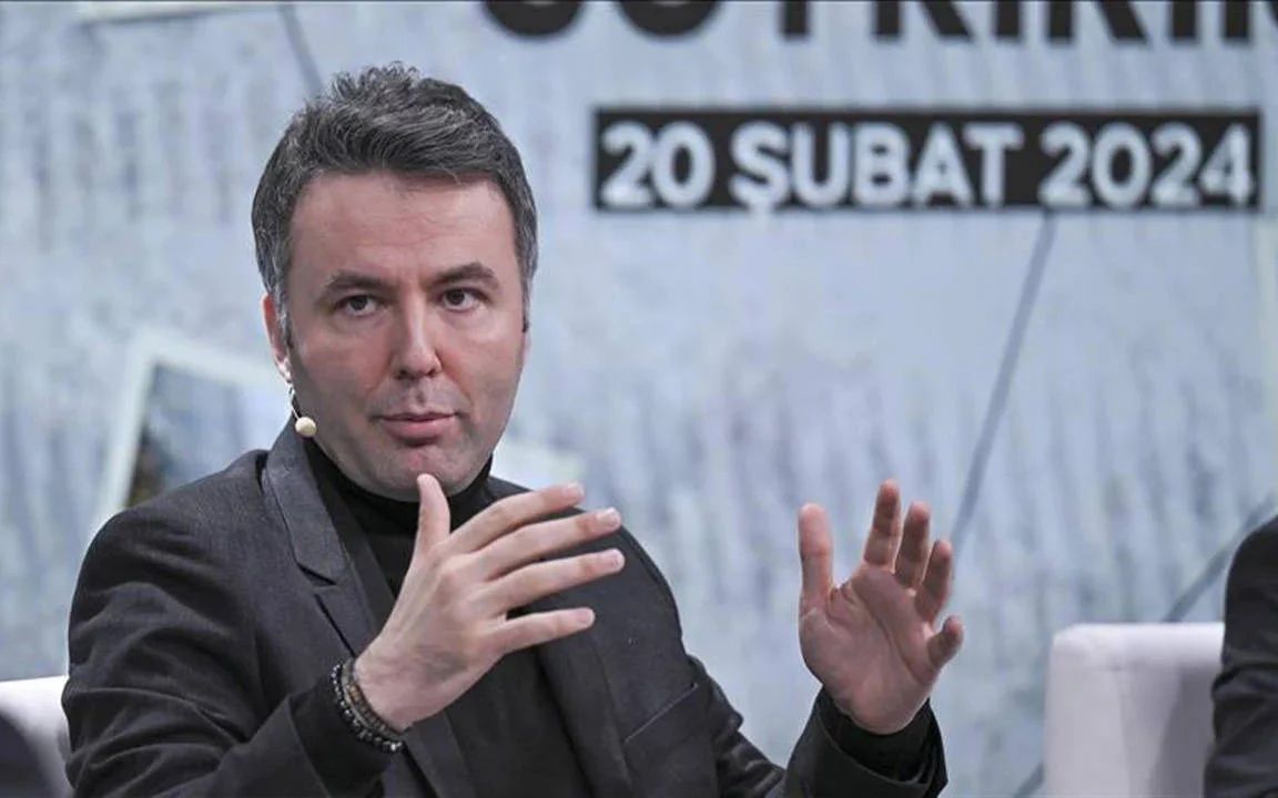 Uyuşturucu soruşturmasında flaş gelişme! Mehmet Akif Ersoy'un eski eşi Pınar Erbaş gündemde: Show TV’den kovuldu mu? 4