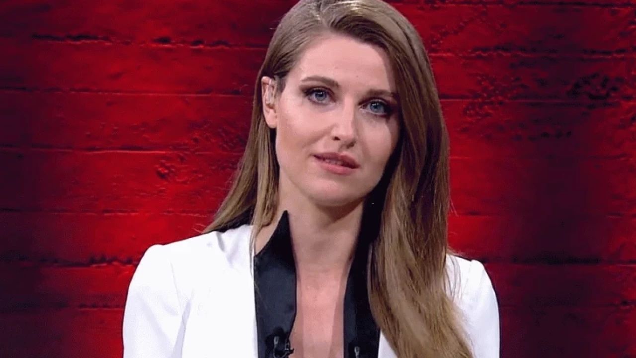 Uyuşturucu soruşturmasında flaş gelişme! Mehmet Akif Ersoy'un eski eşi Pınar Erbaş gündemde: Show TV’den kovuldu mu? 5