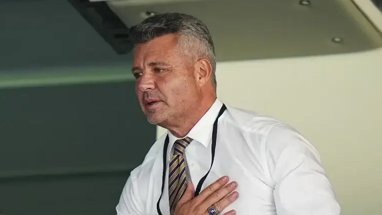 Sadettin Saran'dan uyuşturucu operasyonu açıklaması 2