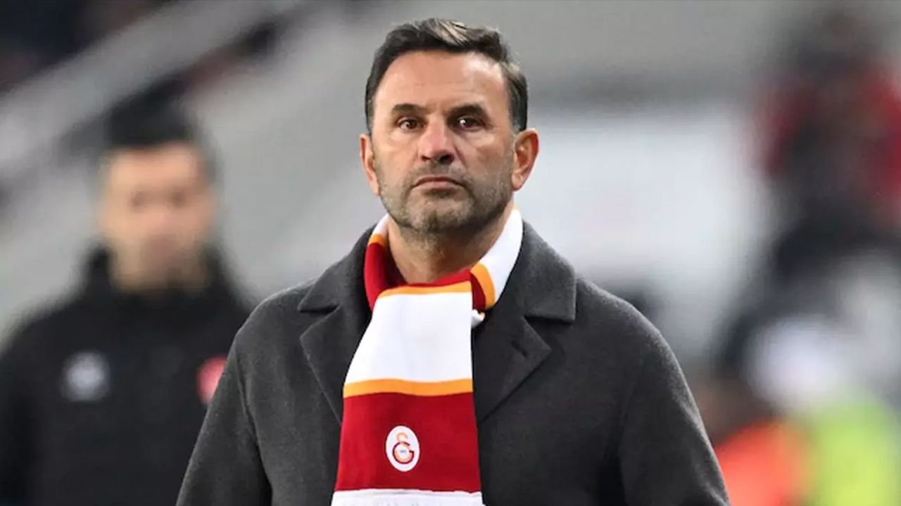 Fatih Tekke ve Okan Buruk aynı oyuncuyu istiyor 7