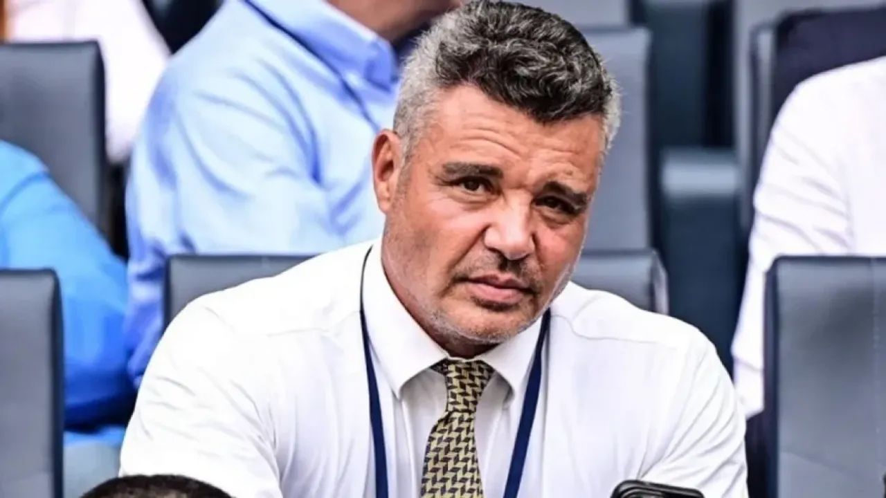 Sadettin Saran hakkındaki suçlamalar 1