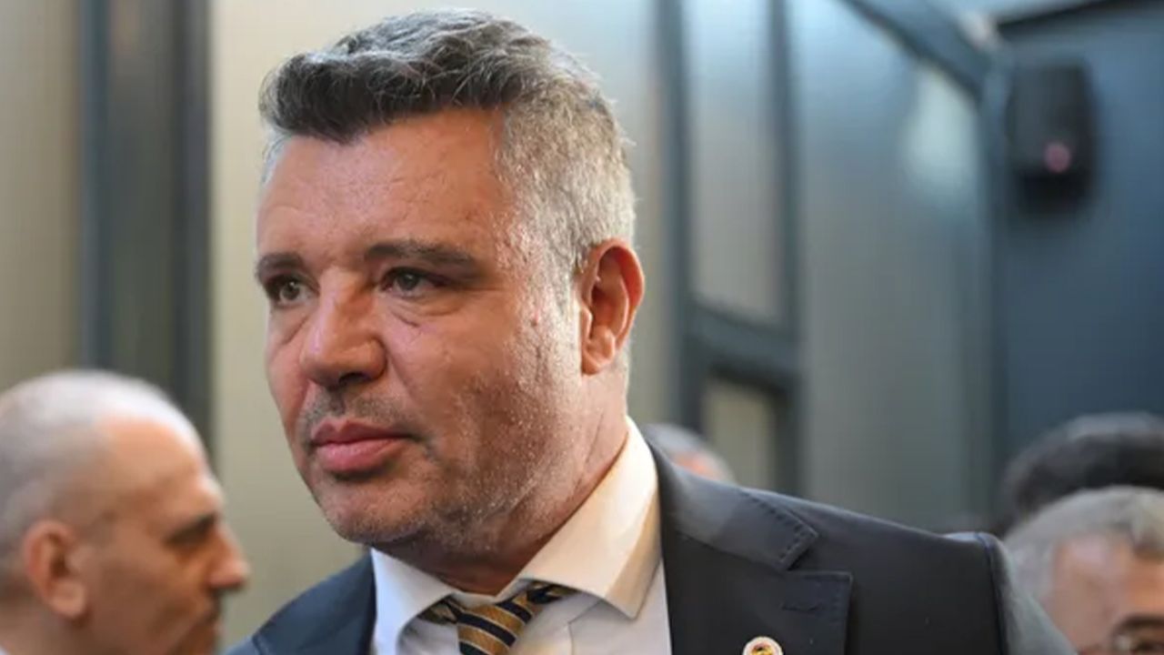 Sadettin Saran hakkındaki suçlamalar 6