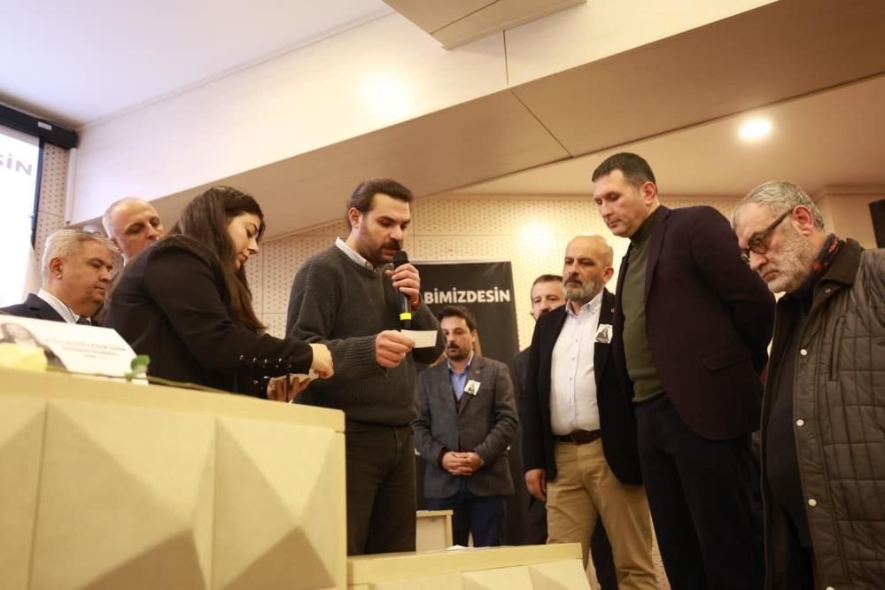 Şehzadeler Belediyesi'nin yeni başkanı belli oldu 10