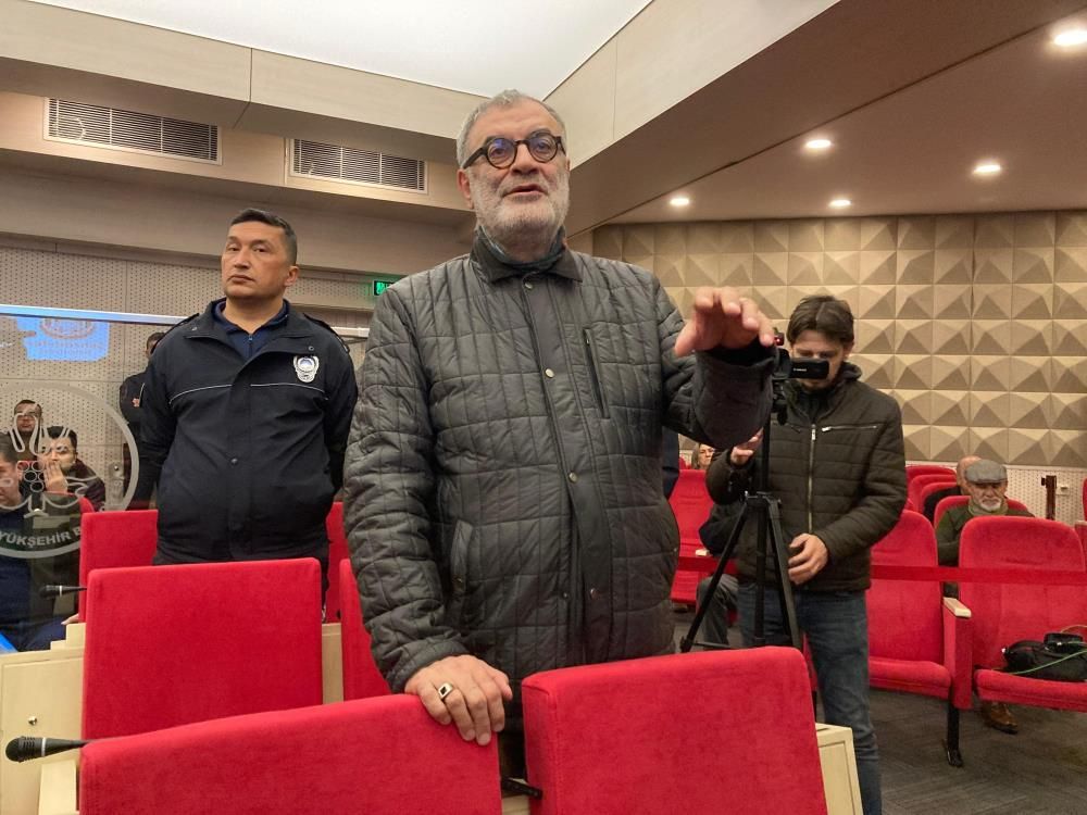 Şehzadeler Belediyesi'nin yeni başkanı belli oldu 2