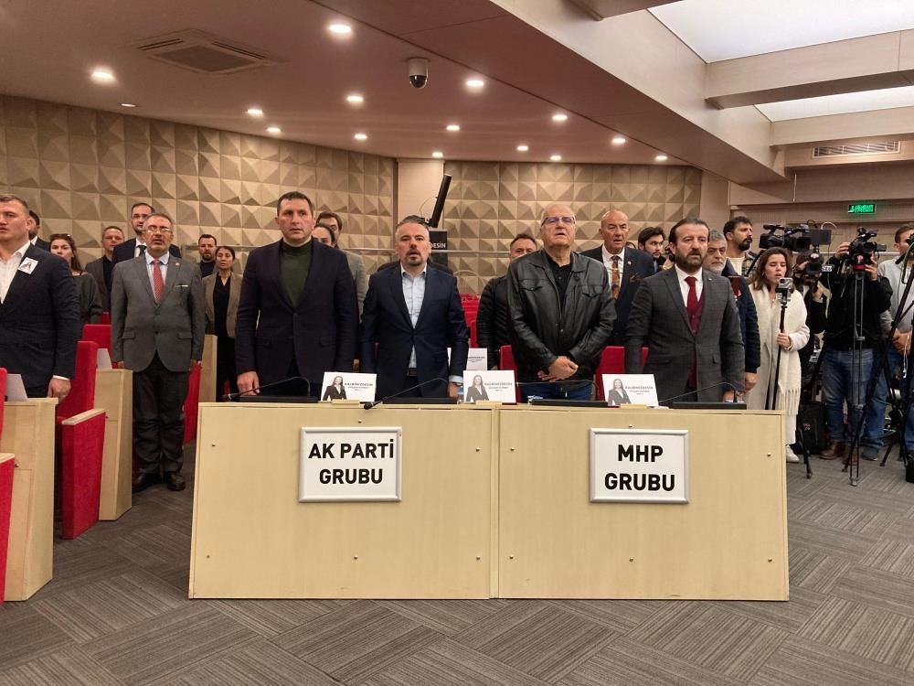 Şehzadeler Belediyesi'nin yeni başkanı belli oldu 3