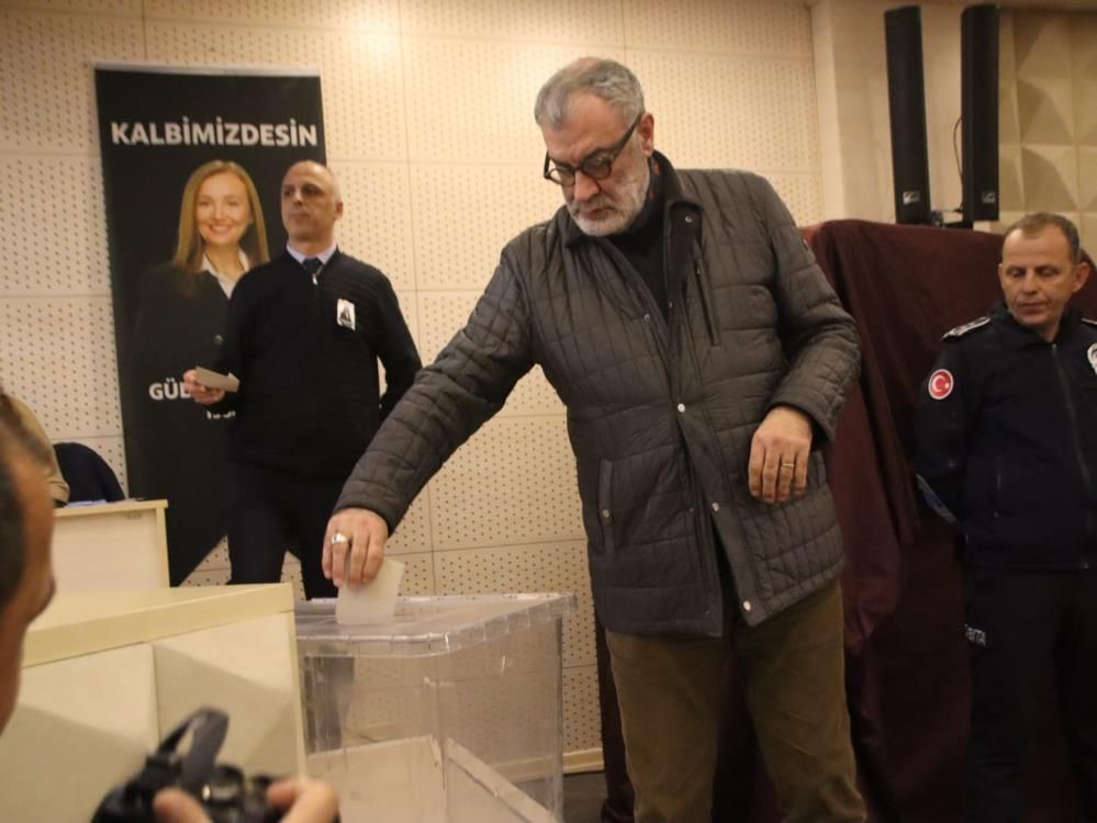 Şehzadeler Belediyesi'nin yeni başkanı belli oldu 5