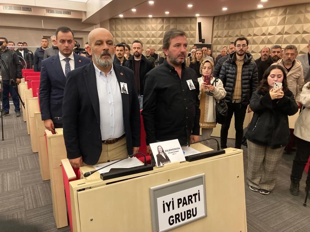 Şehzadeler Belediyesi'nin yeni başkanı belli oldu 8