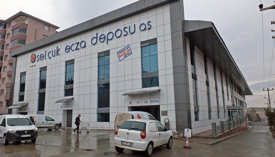 İşte Türkiye'de en fazla çalışana sahip 40 şirket! 234 bin çalışanı var 13