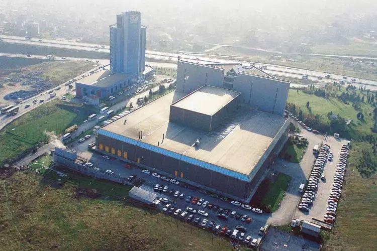 İşte Türkiye'de en fazla çalışana sahip 40 şirket! 234 bin çalışanı var 14